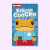 Sapo Concho Blind